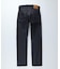Levi's(リーバイス)【メンズ】「MADE IN THE USA」「551Z」セルビッジデニム オーセンティックルーズストレート
