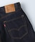 Levi's(リーバイス)【メンズ】「MADE IN THE USA」「551Z」セルビッジデニム オーセンティックルーズストレート