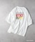 Other(ソノタ)【メンズ】「プリングルズ」プリントTシャツ