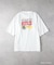Other(ソノタ)【メンズ】「プリングルズ」プリントTシャツ