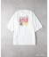 Other(ソノタ)【メンズ】「プリングルズ」プリントTシャツ