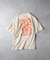 Other(ソノタ)【メンズ】オゾン加工サンモチーフプリントTシャツ
