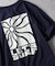 Other(ソノタ)【メンズ】オゾン加工サンモチーフプリントTシャツ