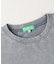 Refurbish(リファービッシュ)【メンズ】スノーウォッシュロングスリーブTシャツ