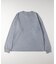 Refurbish(リファービッシュ)【メンズ】スノーウォッシュロングスリーブTシャツ
