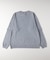 Refurbish(リファービッシュ)【メンズ】スノーウォッシュフェイクレイヤードロングスリーブTシャツ