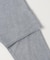 Refurbish(リファービッシュ)【メンズ】スノーウォッシュフェイクレイヤードロングスリーブTシャツ