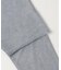 Refurbish(リファービッシュ)【メンズ】スノーウォッシュフェイクレイヤードロングスリーブTシャツ