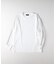 BACK NUMBER(バックナンバー)【メンズ】袖ラインロングスリーブTシャツ