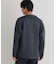BACK NUMBER(バックナンバー)【メンズ】カットソーカーディガンTシャツセット