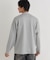 BACK NUMBER(バックナンバー)【メンズ】カットソーカーディガンTシャツセット