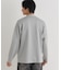 BACK NUMBER(バックナンバー)【メンズ】カットソーカーディガンTシャツセット