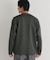BACK NUMBER(バックナンバー)【メンズ】カットソーカーディガンTシャツセット