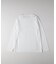 NEOSARTIC(ネオサーティック)【メンズ】カルゼジャガードカーディガンロングスリーブＴシャツセット