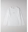 NEOSARTIC(ネオサーティック)【メンズ】カルゼジャガードカーディガンロングスリーブＴシャツセット