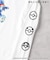 pokemon(ポケモン)【キッズ】プリント長袖Ｔシャツ