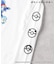 pokemon(ポケモン)【キッズ】プリント長袖Ｔシャツ