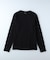AVIREX(アビレックス)【メンズ】テレコクルーネック長袖Tシャツ