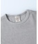 AVIREX(アビレックス)【メンズ】テレコクルーネック長袖Tシャツ