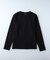 AVIREX(アビレックス)【メンズ】テレコVネック長袖Tシャツ