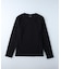 AVIREX(アビレックス)【メンズ】テレコVネック長袖Tシャツ
