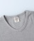 AVIREX(アビレックス)【メンズ】テレコVネック長袖Tシャツ