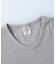 AVIREX(アビレックス)【メンズ】テレコVネック長袖Tシャツ