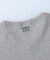 AVIREX(アビレックス)【メンズ】テレコVネック長袖Tシャツ