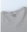 AVIREX(アビレックス)【メンズ】テレコVネック長袖Tシャツ
