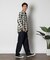 Levi's(リーバイス)【メンズ】「568」ルーズストレート