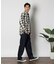 Levi's(リーバイス)【メンズ】「568」ルーズストレート