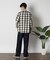 Levi's(リーバイス)【メンズ】「568」ルーズストレート
