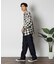 Levi's(リーバイス)【メンズ】「568」ルーズストレート