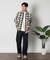 Levi's(リーバイス)【メンズ】「568」ルーズストレート