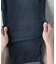 EDWIN(エドウィン)【スゴイラク】「JERSEYS」クロップドパンツ