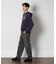 Levi's(リーバイス)【メンズ】「568」ルーズストレート