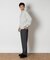 EDWIN(エドウィン)【メンズ】【スゴイラク】「JERSEYS」チノ レギュラーストレート