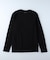 AVIREX(アビレックス)【メンズ】ワッフルVネック長袖Tシャツ