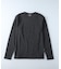AVIREX(アビレックス)【メンズ】ワッフルVネック長袖Tシャツ