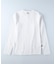 AVIREX(アビレックス)【メンズ】ワッフルVネック長袖Tシャツ