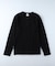 AVIREX(アビレックス)【メンズ】テレコヘンリーネック長袖Tシャツ