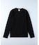 AVIREX(アビレックス)【メンズ】テレコヘンリーネック長袖Tシャツ