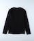 AVIREX(アビレックス)【メンズ】テレコヘンリーネック長袖Tシャツ