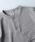 AVIREX(アビレックス)【メンズ】テレコヘンリーネック長袖Tシャツ