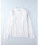 AVIREX(アビレックス)【メンズ】テレコヘンリーネック長袖Tシャツ
