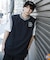 Dickies(ディッキーズ)【メンズ】ナイロンVネックベスト
