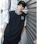 Dickies(ディッキーズ)【メンズ】ナイロンVネックベスト