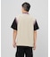 Dickies(ディッキーズ)【メンズ】ナイロンVネックベスト