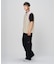 Dickies(ディッキーズ)【メンズ】ナイロンVネックベスト