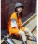 Dickies(ディッキーズ)【メンズ】ナイロンVネックベスト